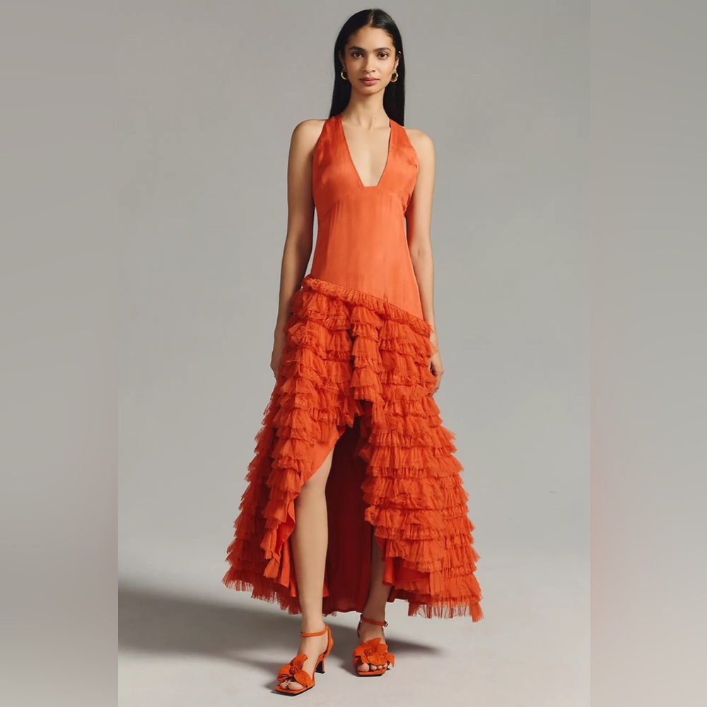 Anthropologie Dress 🧡